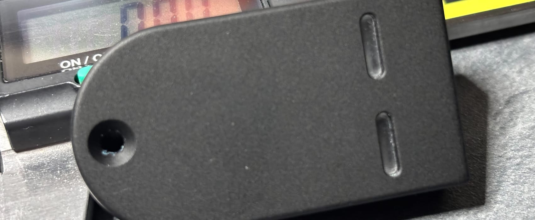 Changes to mechanics