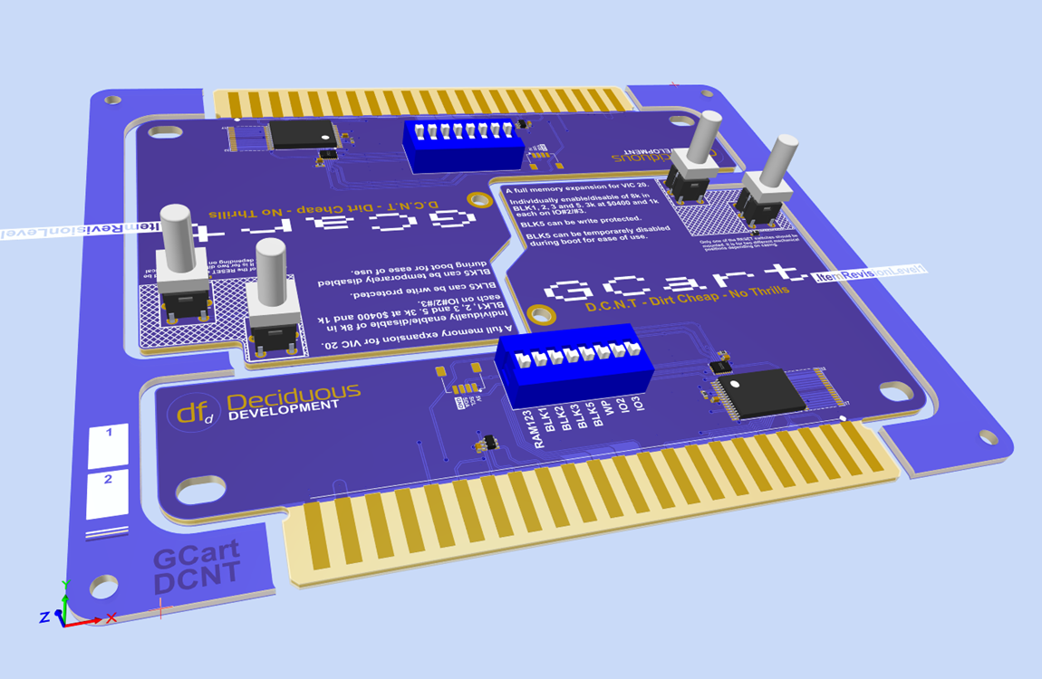 New revision is ready