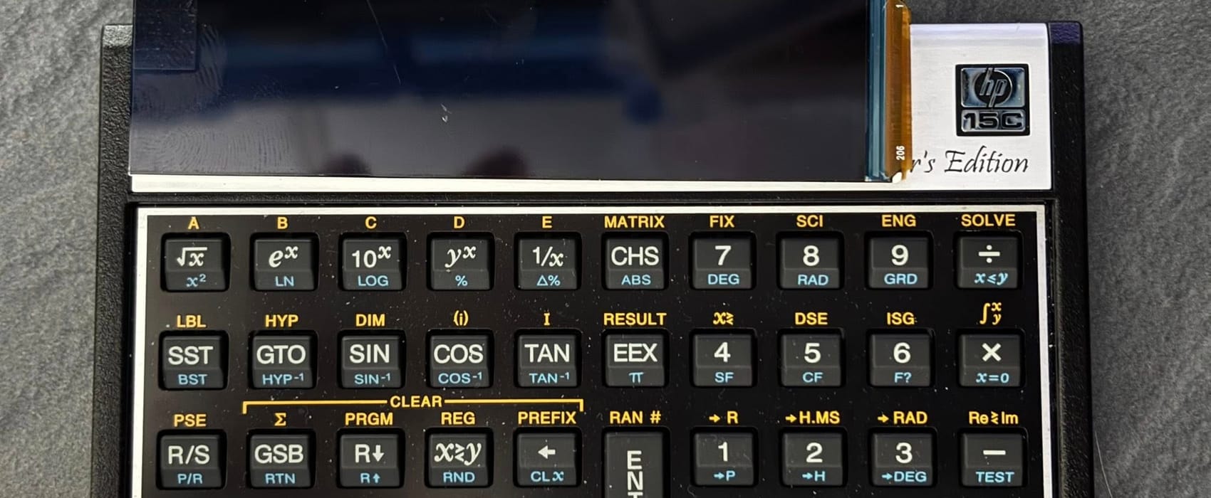 Hardware Update #1 — Boards Away