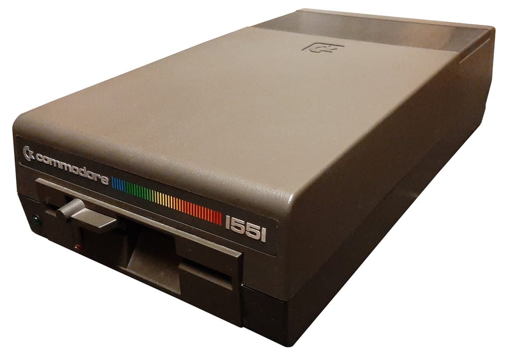 TEDDY: A Multicart for Plus/4
