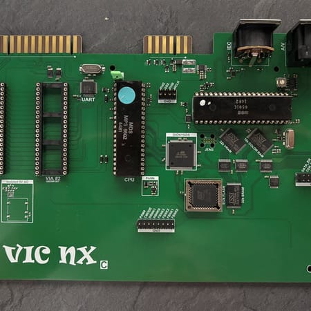 Image of: Why CHARROM in SRAM?