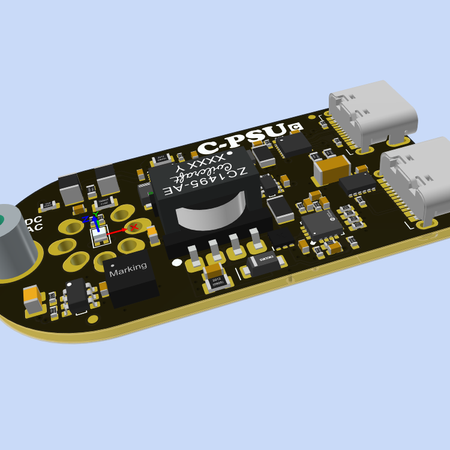 Image of: Quick update on the PSU
