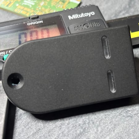 Image of: Changes to mechanics