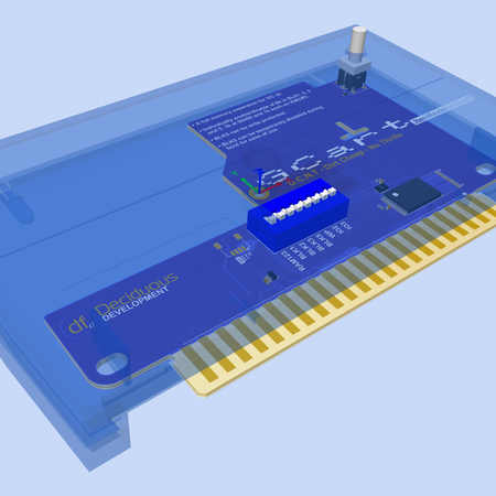 Image of: Mechanics for GCart