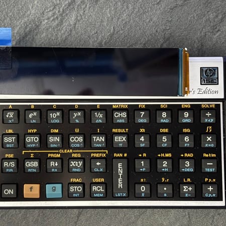 Image of: Hardware Update #1 — Boards Away