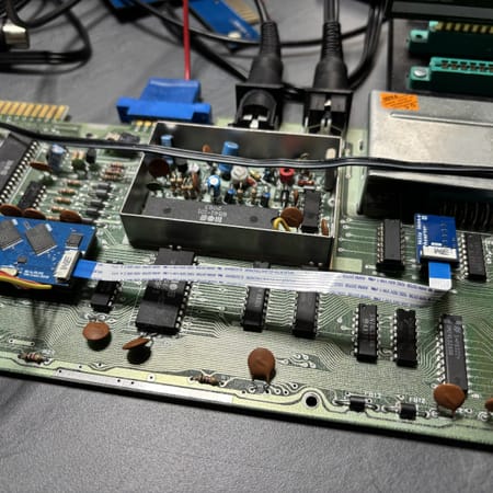 Image of: Willy Wonka almost done