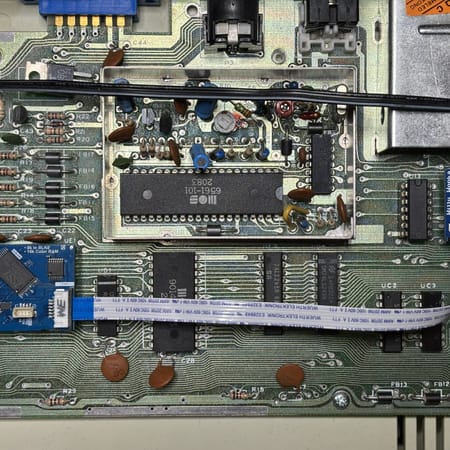 Image of: Willy Wonka CR back from manufacturing